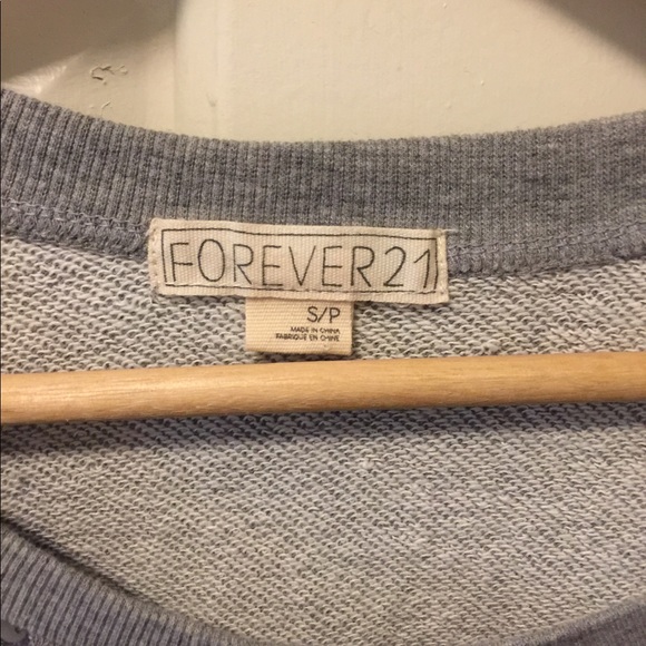 Forever 21 sequels top - Picture 3 of 3